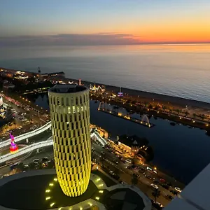 Aparthotel Grand Batumi Apartment